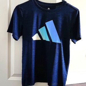 Boys Adidas T-shirt